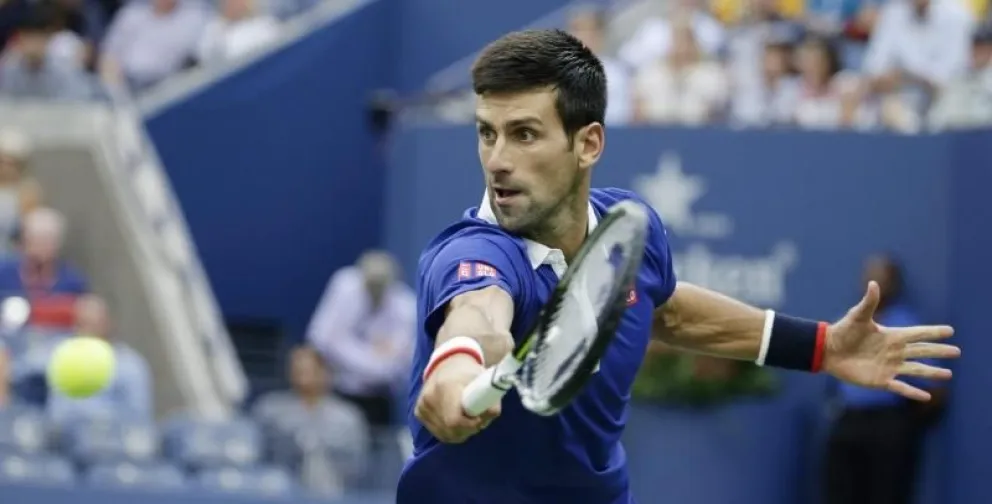 Novak Djokovic es eliminado de Wimbledon en maratónico partido