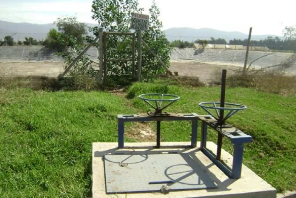 CNR pretende rehabilitar 950 pequeños embalses que datan de la época de la Cora