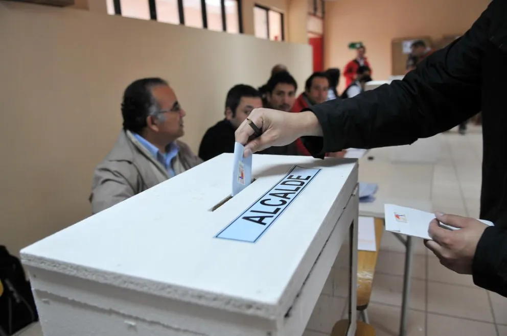 Definición del candidato a alcalde por Coquimbo tensiona a Chile Vamos
