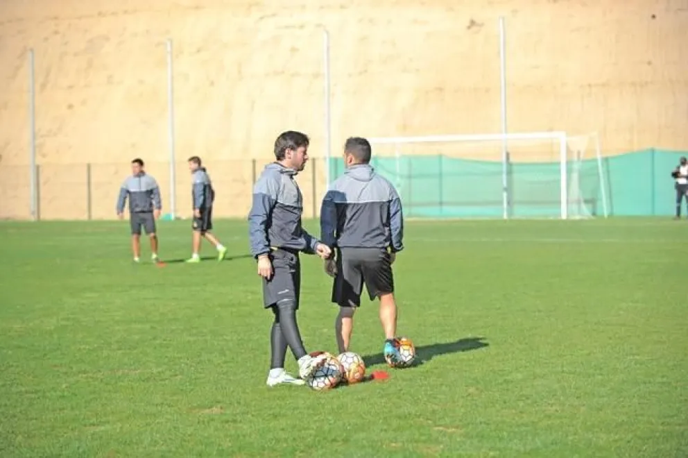 Clubes locales se suman a la postura del Sindicato de futbolistas