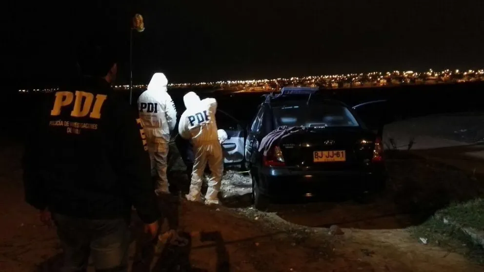 Colectivero grave tras un asalto en sector El Milagro