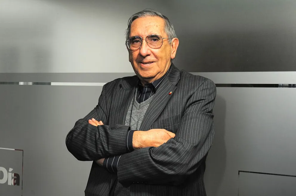 “Esta ciudad es de estudiantes y de cultura y nosotros debemos tener algo que siempre se ha prometido y es un Teatro Municipal digno de La Serena”,  advierte quien buscará llegar al concejo municipal de La Serena.