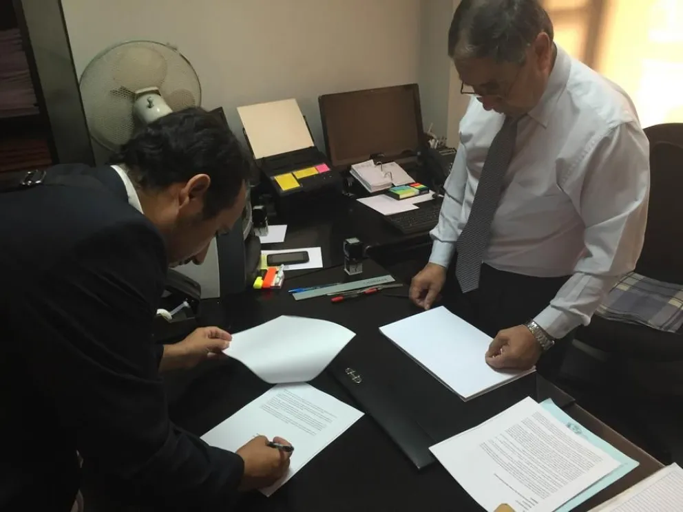 Diputado Daniel Núñez (PC) pedirá a nuevo presidente de ANFP respaldo a proyecto “Goles para todos”