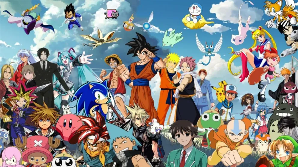 Fanáticos del animé tienen su gran evento en La Serena