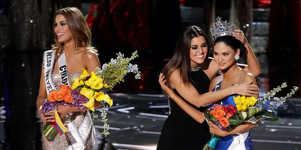 Un polémico video demostraría que hubo fraude en el concurso Miss Universo