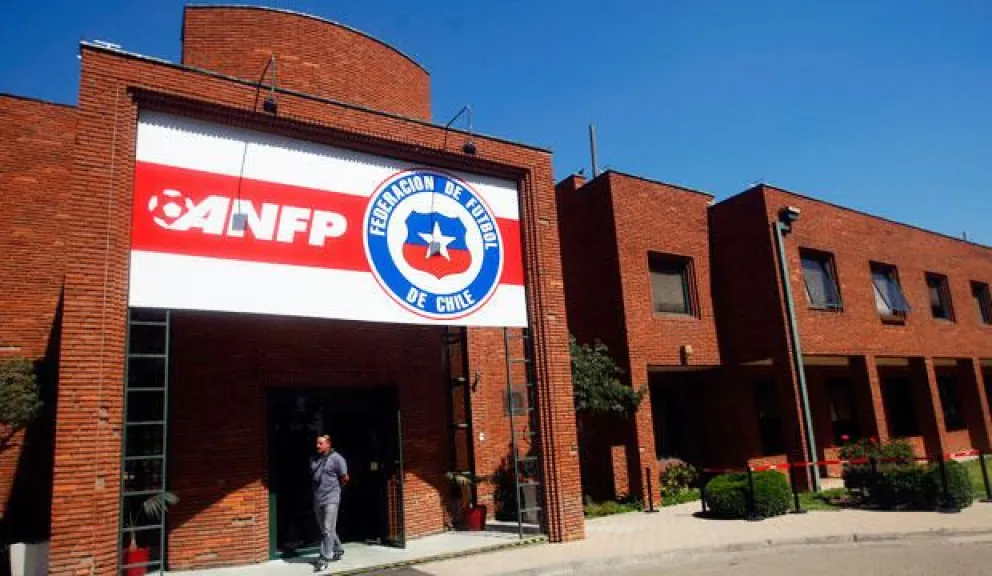 Consejo de Presidentes de ANFP aprueba retrasar inicio del torneo de Clausura