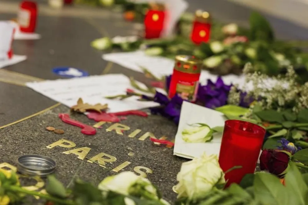 Identificados los 129 fallecidos en los atentados de París