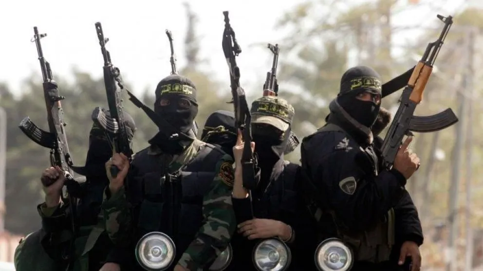 El Estado Islámico amenaza con más atentados en países de la coalición