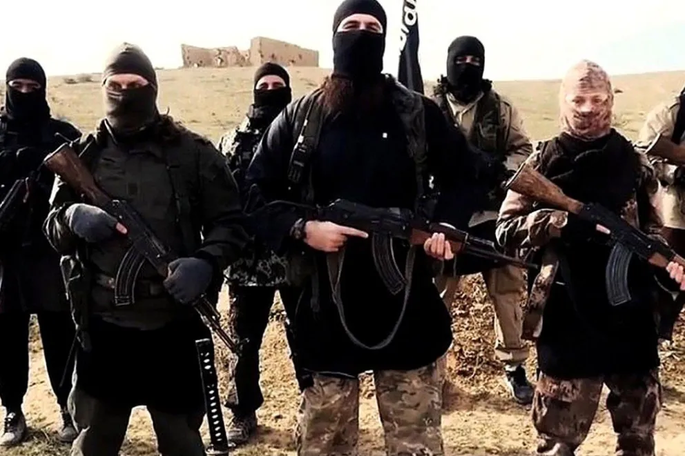 Qué es, cómo funciona y qué busca ISIS, la amenaza terrorista en Medio Oriente