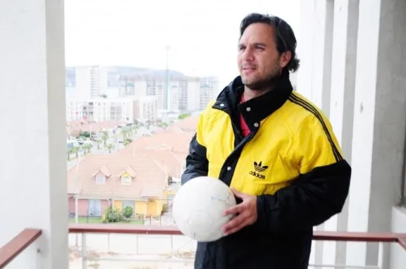 Finalmente el DT Cerino estará en la nómina que irá a Calama