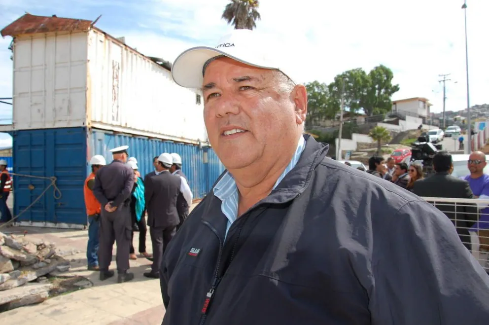 Industriales pesqueros solicitan al gobierno concretar apoyo a empresas golpeadas el 16-S