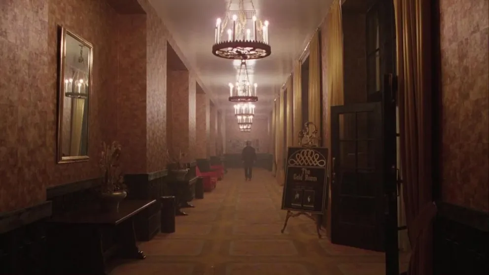El hotel que inspiró "El Resplandor" quiere convertirse en un museo del terror