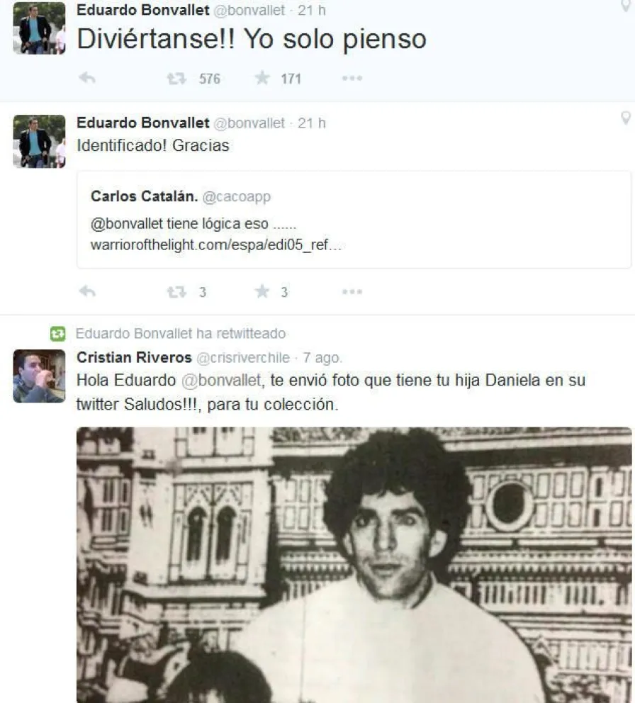 Ex futbolista Eduardo Bonvallet fue encontrado muerto