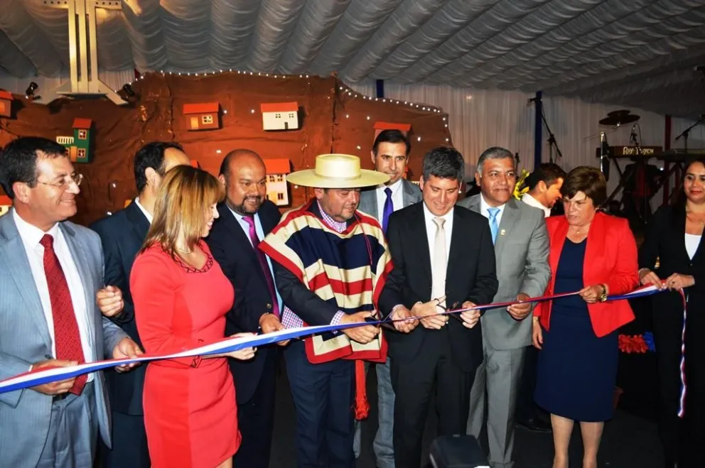 Suspenden show de La Pampilla por catástrofe en el puerto