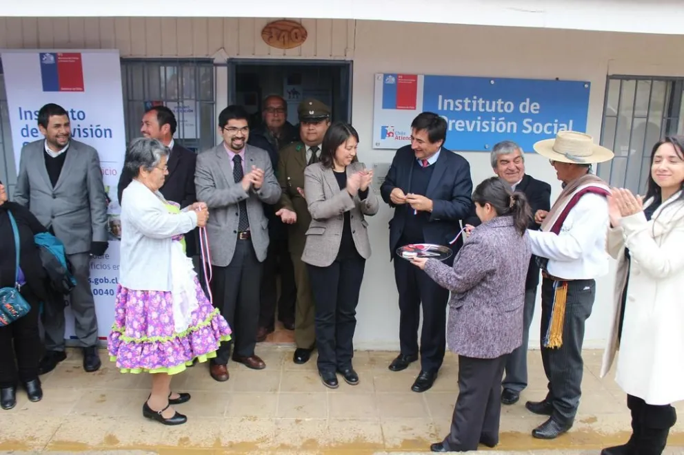 IPS inaugura sucursal en Canela y amplía su cobertura en la región