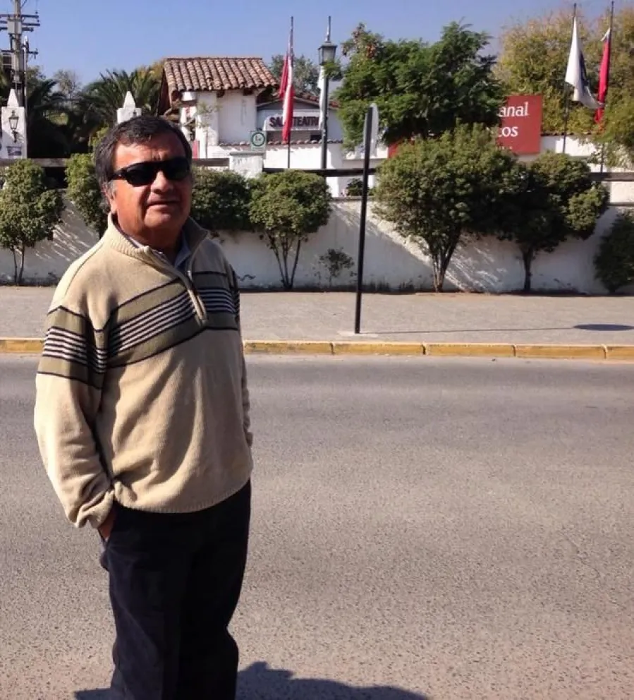 Hondo pesar por deceso de Víctor Tapia, recordado inspector del Seminario Conciliar