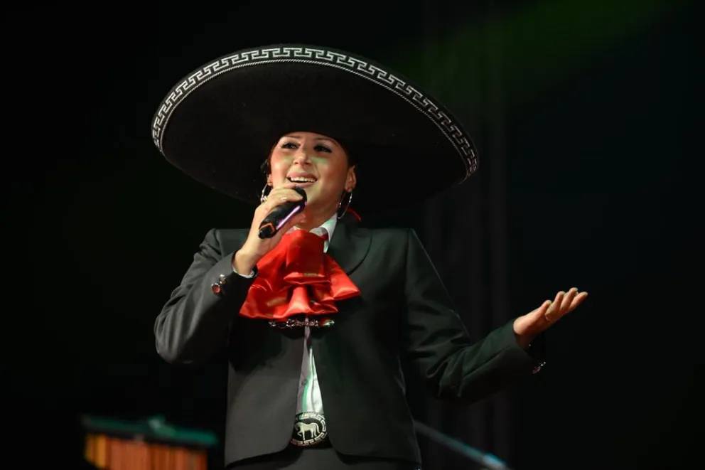 Festival del Cantar Mexicano reunirá a los mejores exponentes de Chile