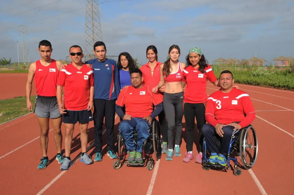 Más de 1.600 atletas competirán en los Juegos Parapanamericanos de Toronto