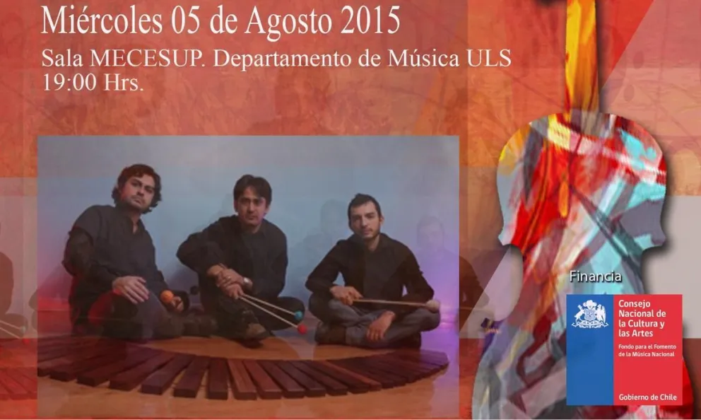 Invitan a concierto de destacados músicos mañana en La Serena