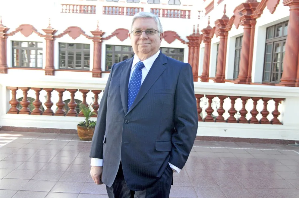 Lamberto Cisternas