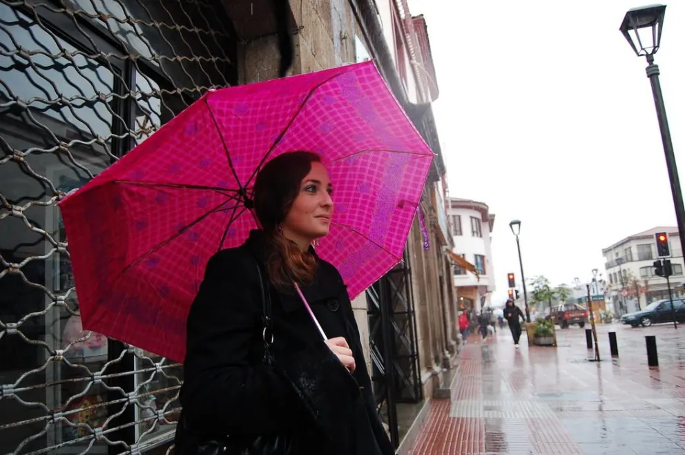 Anuncian precipitaciones para la Región de Coquimbo el fin de semana