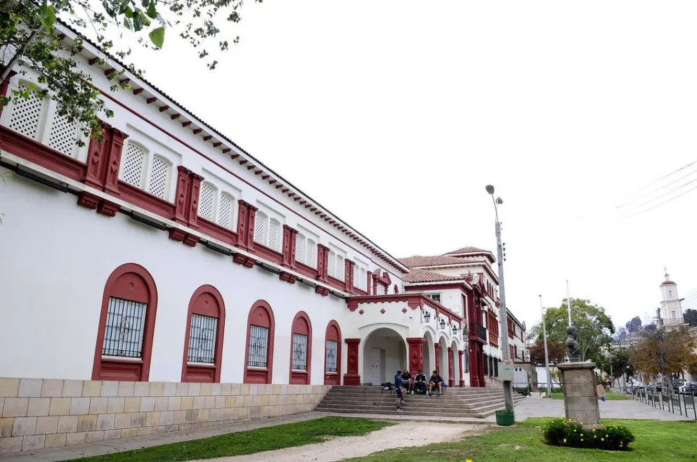 Congreso busca recuperar el valor de la enseñanza patrimonial en La Serena