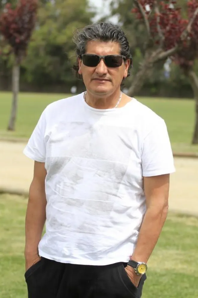 Juan Carlos Letelier :"¿Poderosa? No creo que Argentina lo sea”