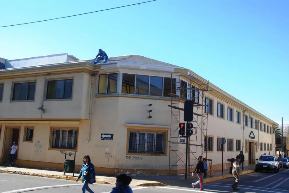 Critican el gasto de $500 millones para rehabilitar ex edificio municipal porteño