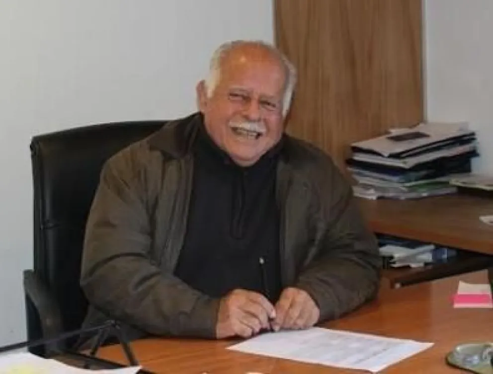 Fallece ex alcalde y concejal de Salamanca Roberto Rondanelli Hidalgo