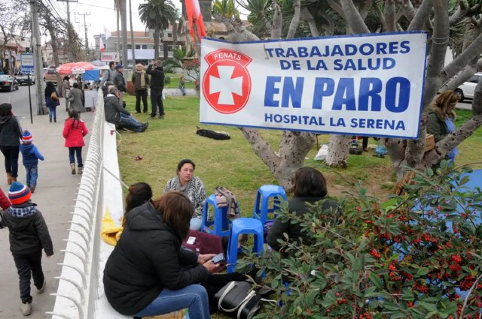 Foto: Andrea Cantillanes