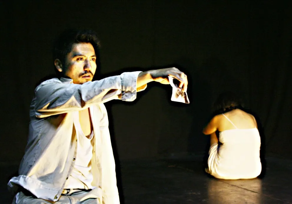 “Testimonios de Arena”, de Teatro La Desierto, podrá ser vista en el Palace el sábado 30 de julio, a las 20:00 horas.