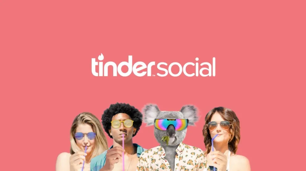 Tinder social se lanza en Latinoamérica | Diario el Día