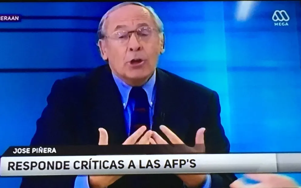 José Piñera