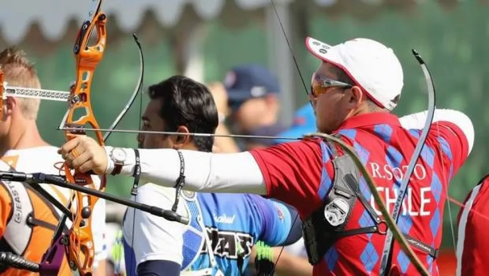 Foto: Ministerio del deporte