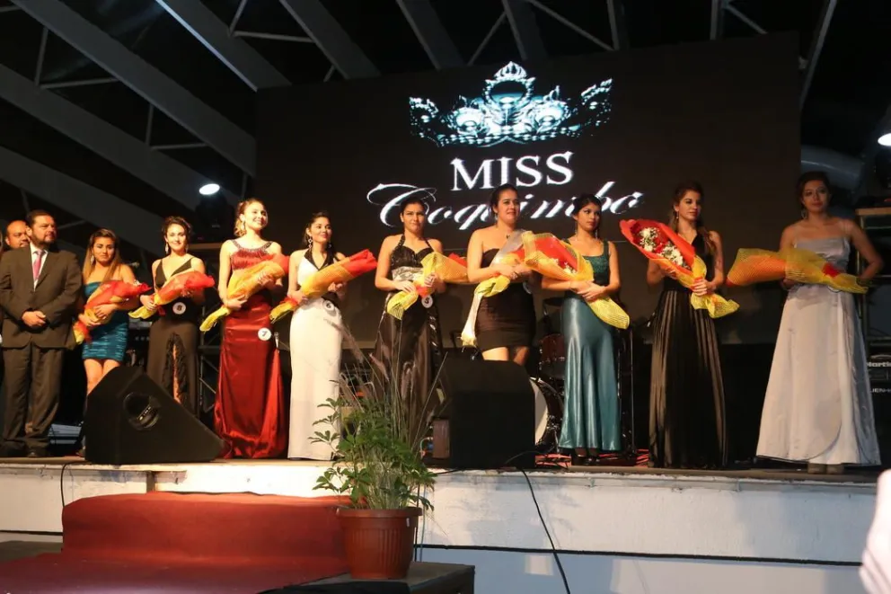 Últimos días de postulación para concurso “Miss Coquimbo”