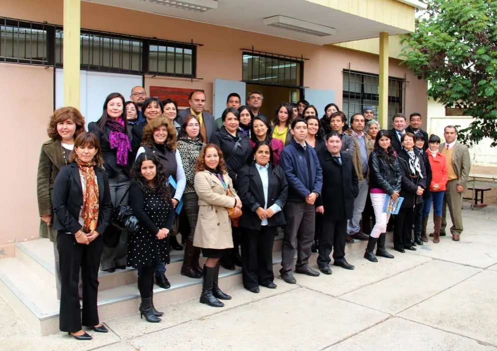 Parlamento Juvenil Regional ya está en marcha en La Serena