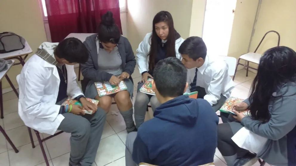 Programa "Empodérate Coquimbo" busca motivar y fortalecer “habilidades blandas” de estudiantes de liceos