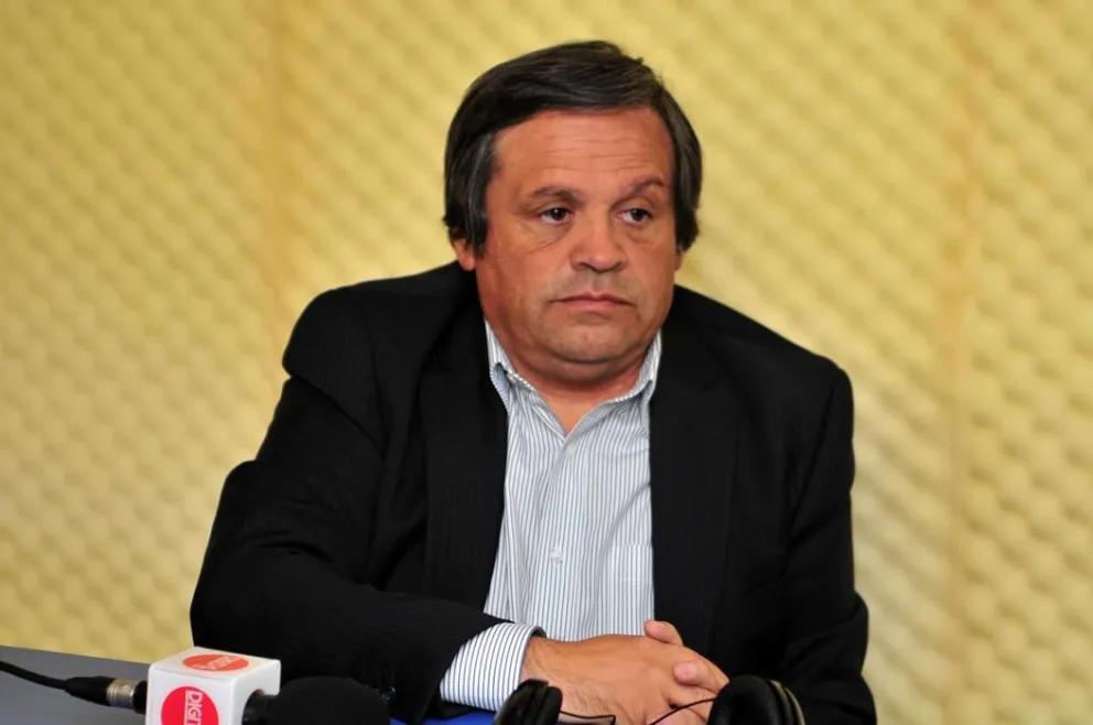 Diputado Luis Lemus convoca urgente a un diálogo para terminar con conflicto en Choapa
