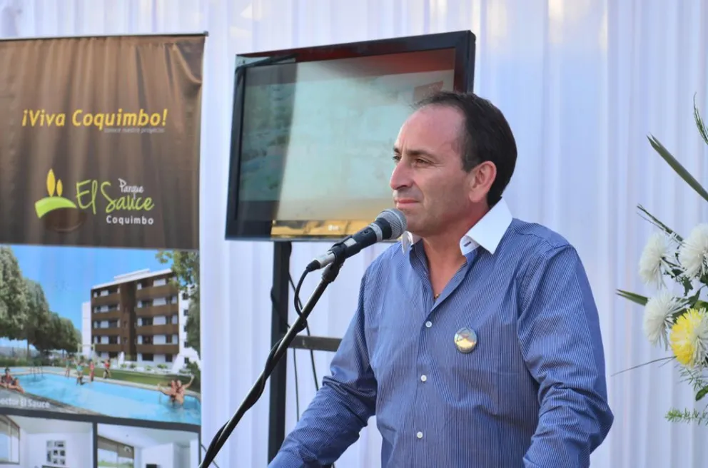 Empresa local inauguró su primer  proyecto inmobiliario en Coquimbo