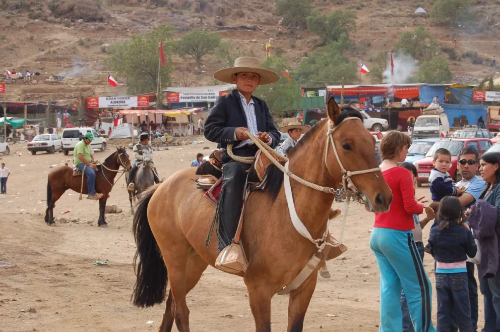 Foto Lautaro Carmona