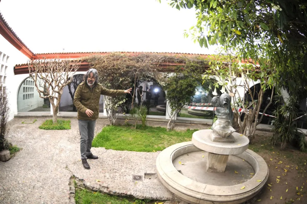 Foto: Andrea Cantillanes