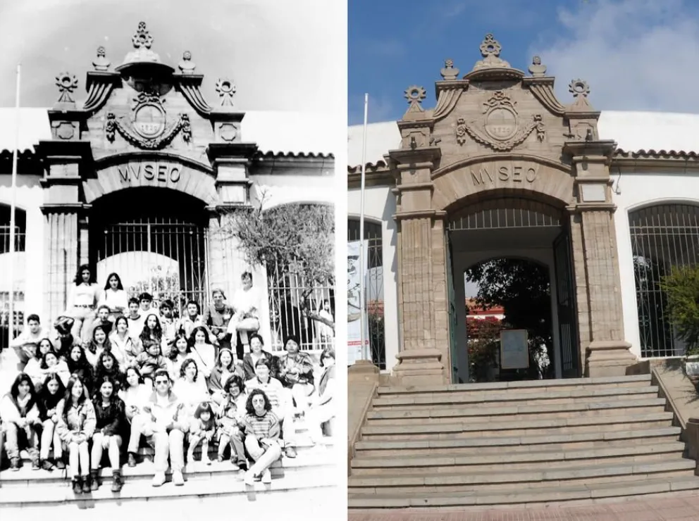 La Historia de la Región de Coquimbo en el Museo Arqueológico de La Serena