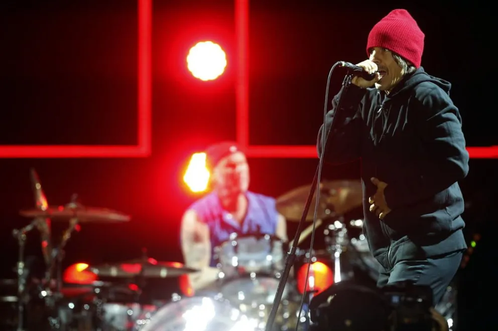 La fiesta musical que dejó Lollapalooza 2014