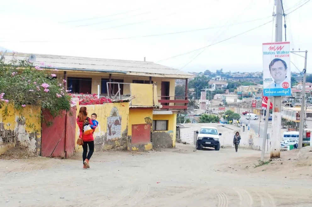Guanaqueros exige ser incluido en el desarrollo comunal
