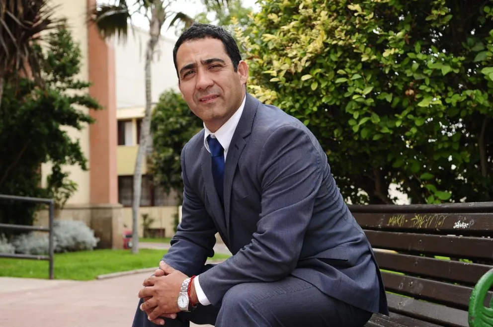 Marcelo Salazar, Seremi de Energía: “Es posible que tengamos el desarrollo de la energía geotérmica en el corto plazo”