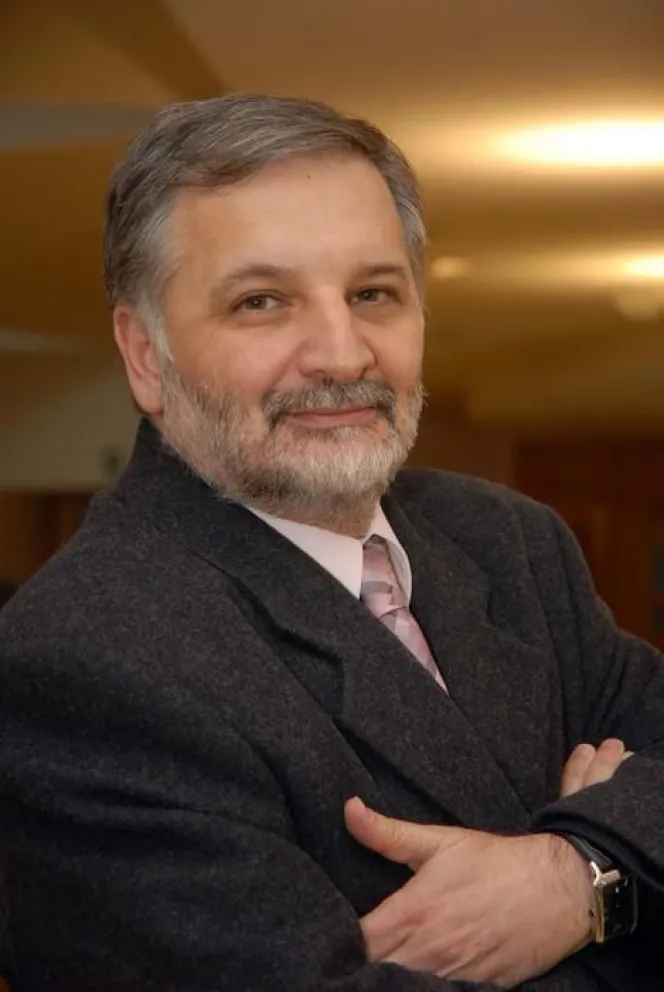 Eduardo Bitran asumió Vicepresidencia Ejecutiva de Corfo