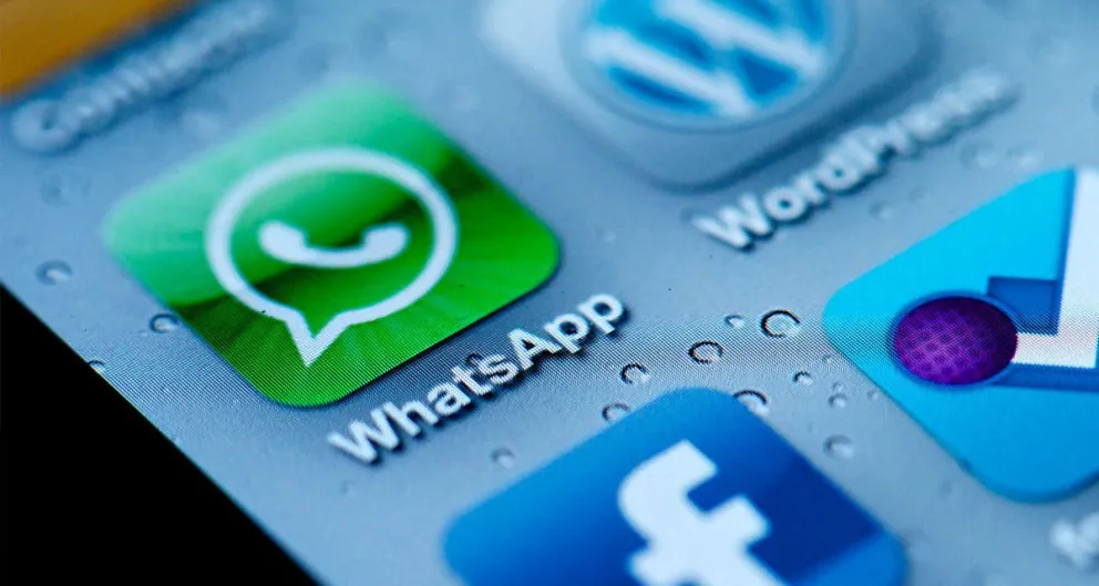 Video | Facebook compra Whatsapp por 19 mil millones de dólares