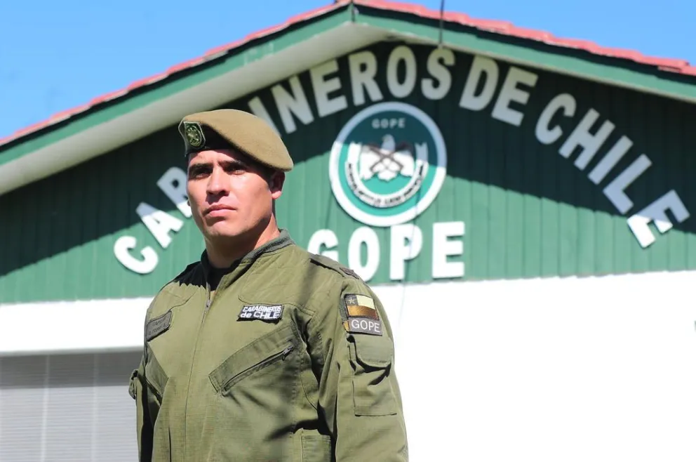 El héroe  del tsunami