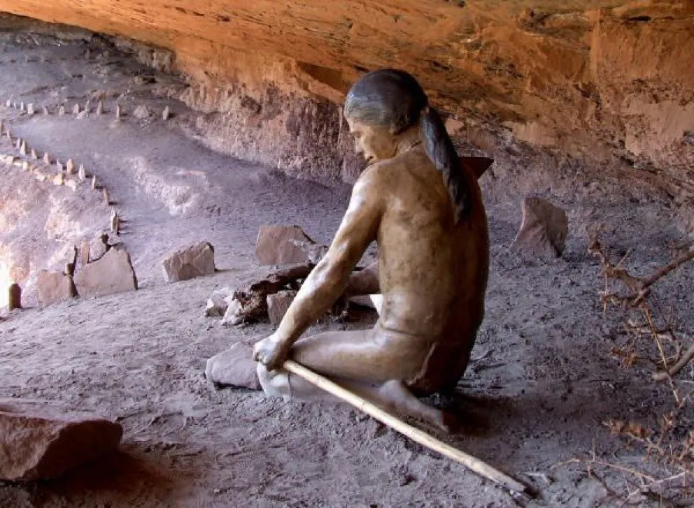 Río Hurtado, patrimonio y naturaleza