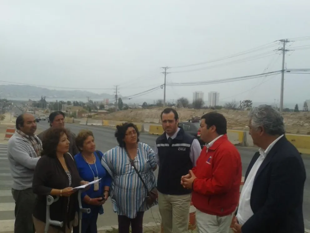 Se destraba proceso en La Cantera y autoridades anuncian reinicio de las obras